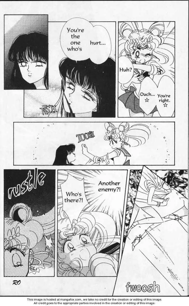 Sailor Moon Chapter 8.1 8